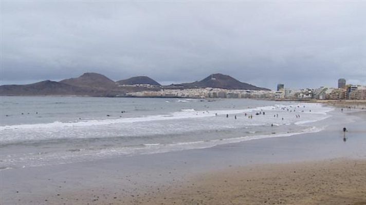 Telecanarias - El tiempo en Canarias - 01/05/2017