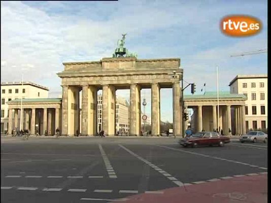 Días de cine - Berlín en el cine