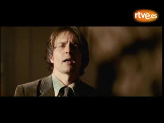 Días de cine - 'El desafío: Frost contra Nixon'