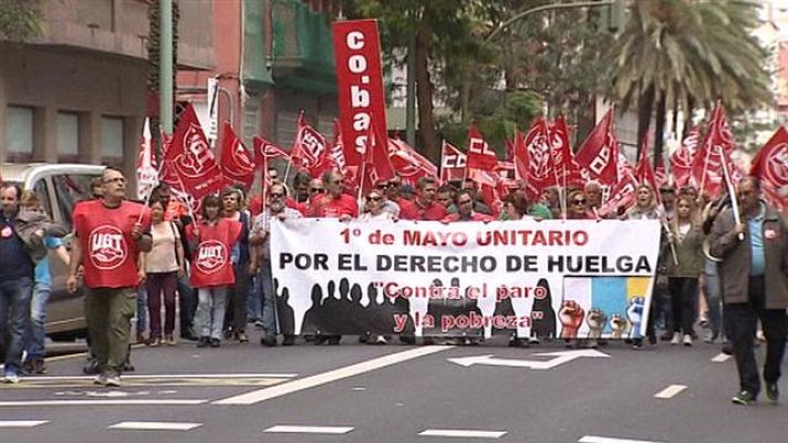 Telecanarias - Telecanarias - 01/05/2017