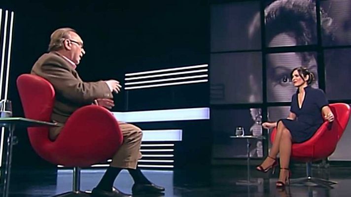 El cine de La 2 - El frente de los suspiros