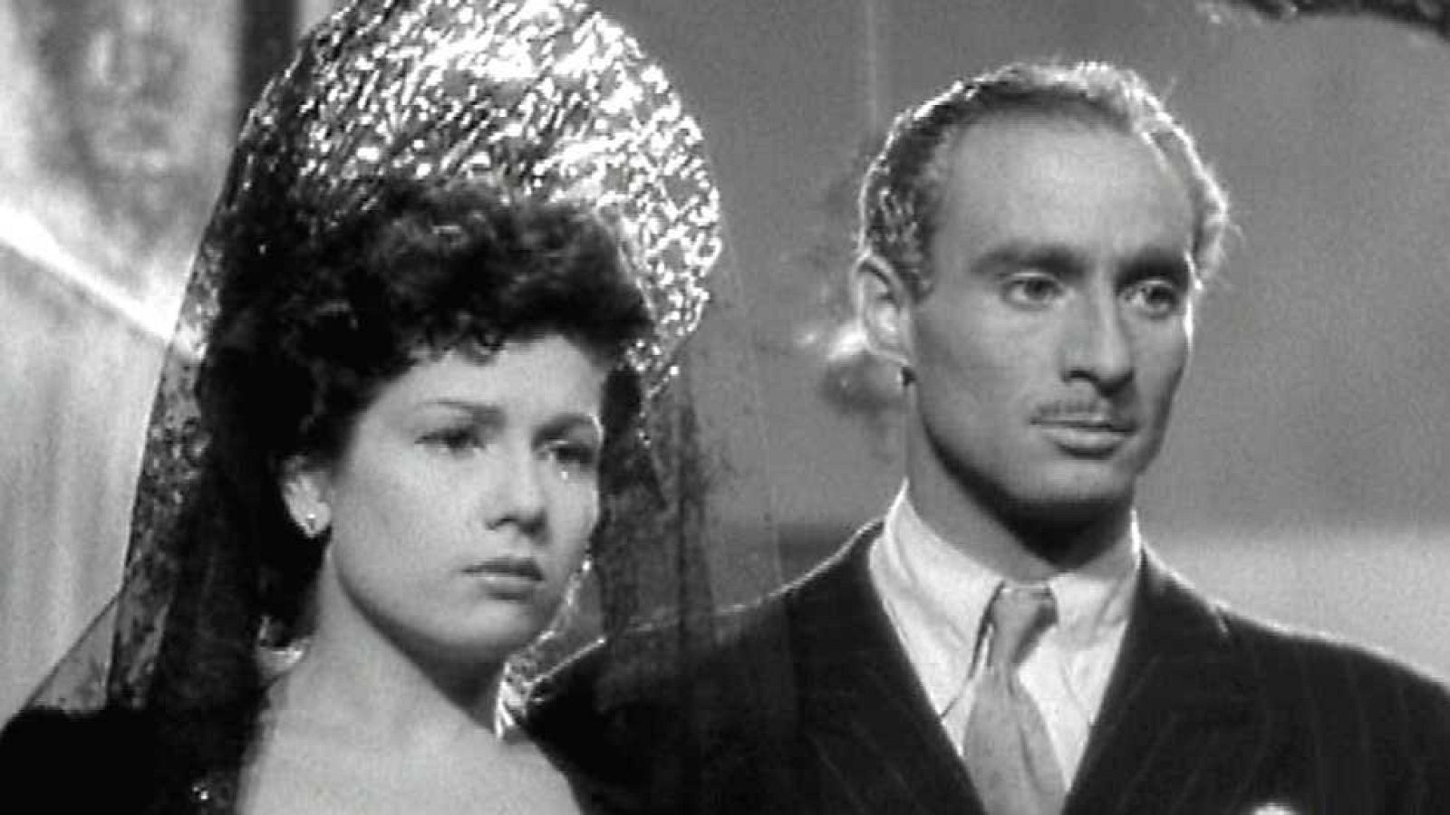 Historia de nuestro cine - El frente de los suspiros - ver ahora