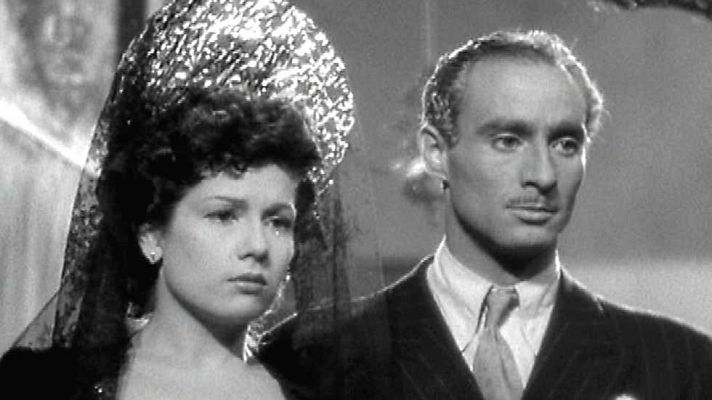 Historia de nuestro cine - El frente de los suspiros