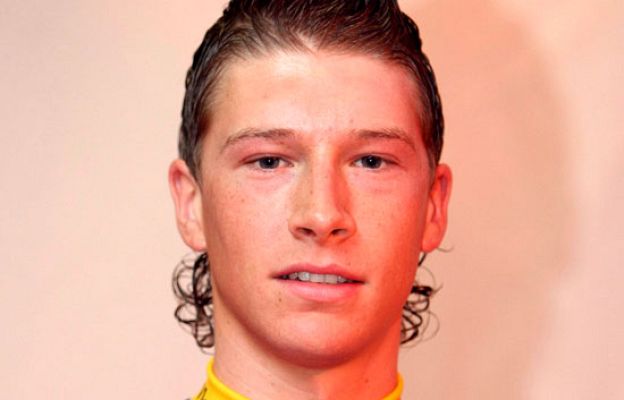  - Tragedia en la familia ciclista