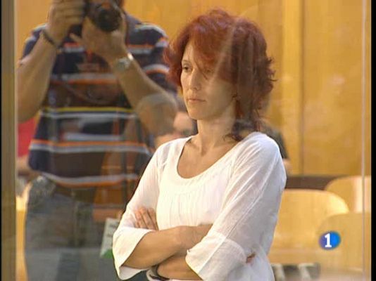  - 67 años de cárcel para la etarra