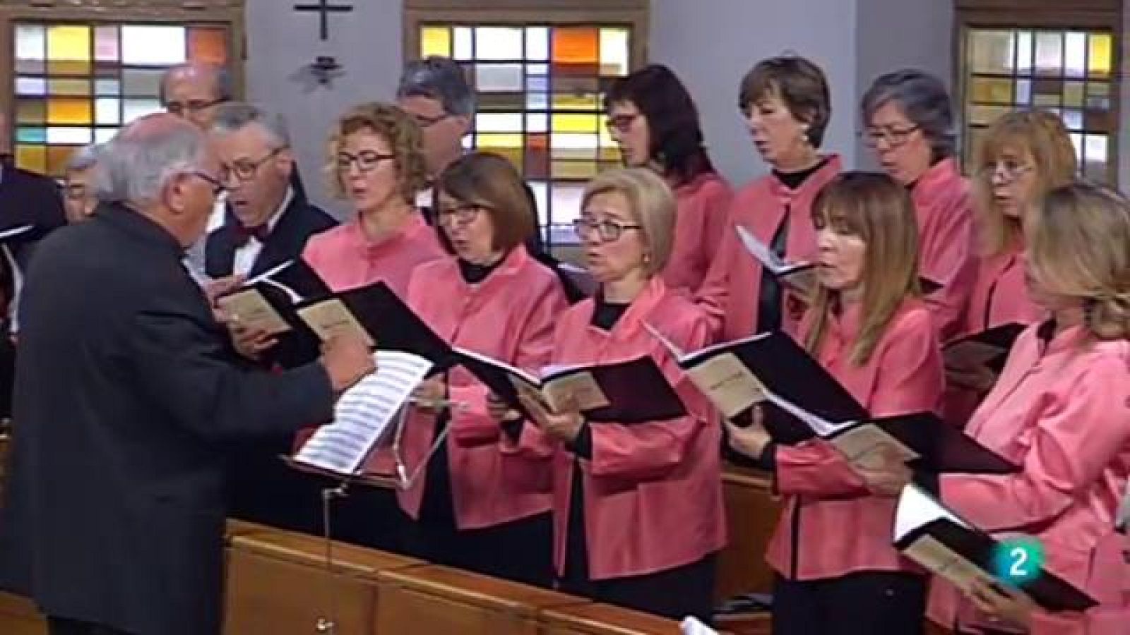 La Missa - 30/04/2017