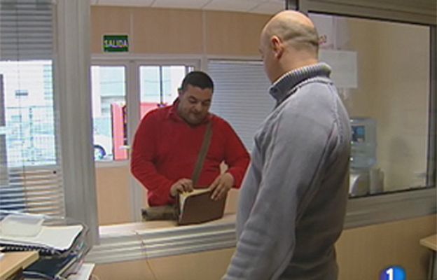  - Devolución mensual del IVA