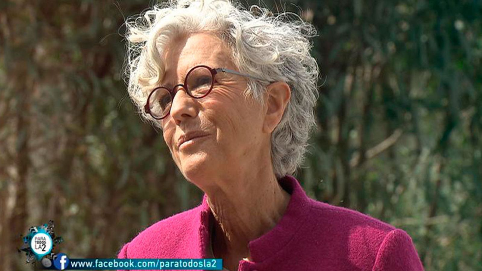 Para Todos La 2 - Filosofía para profanos - Maite Larrauri analiza los planteamientos  Virginia Woolf