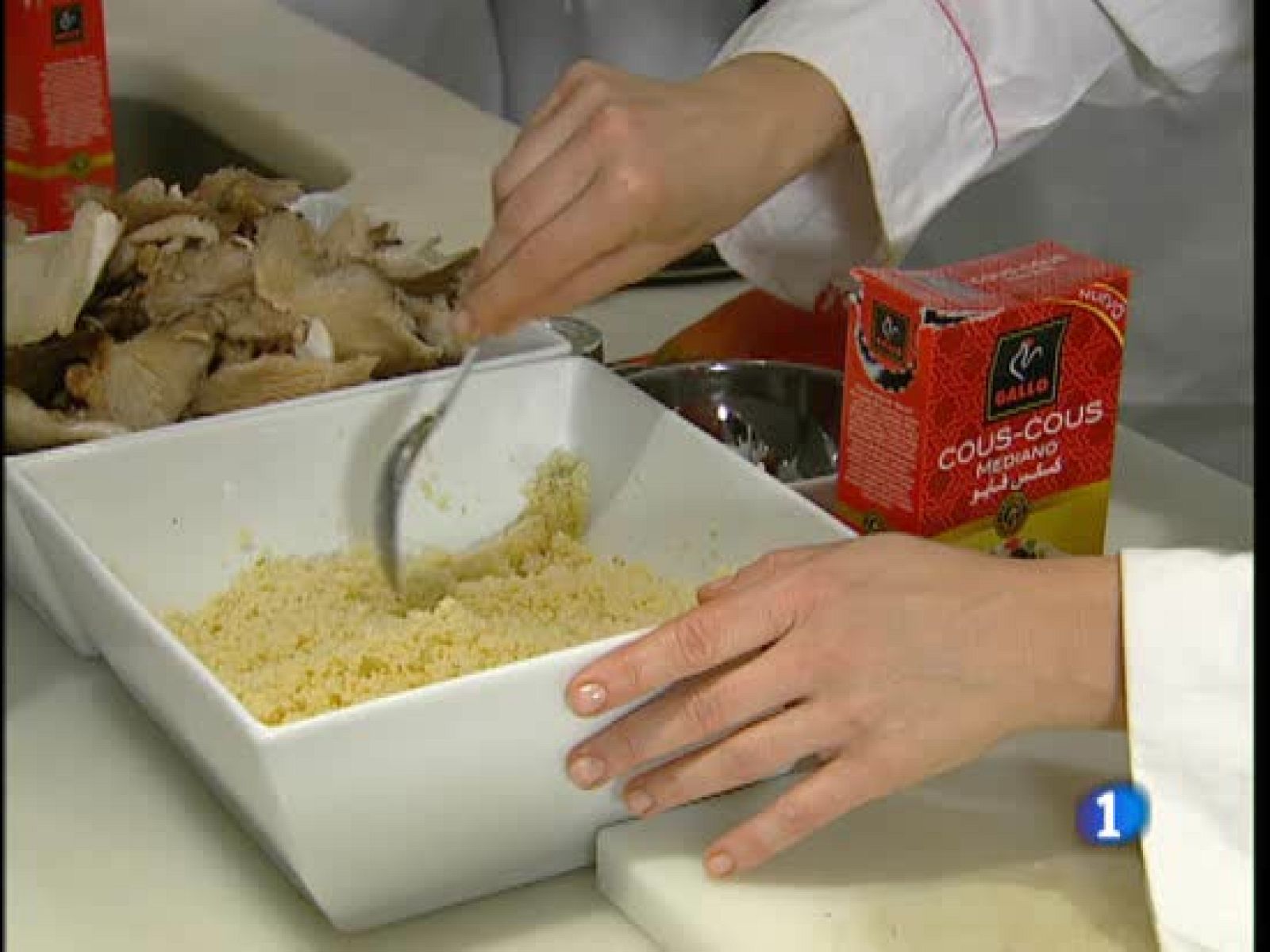 Tirando de tupper por la crisis | Ver