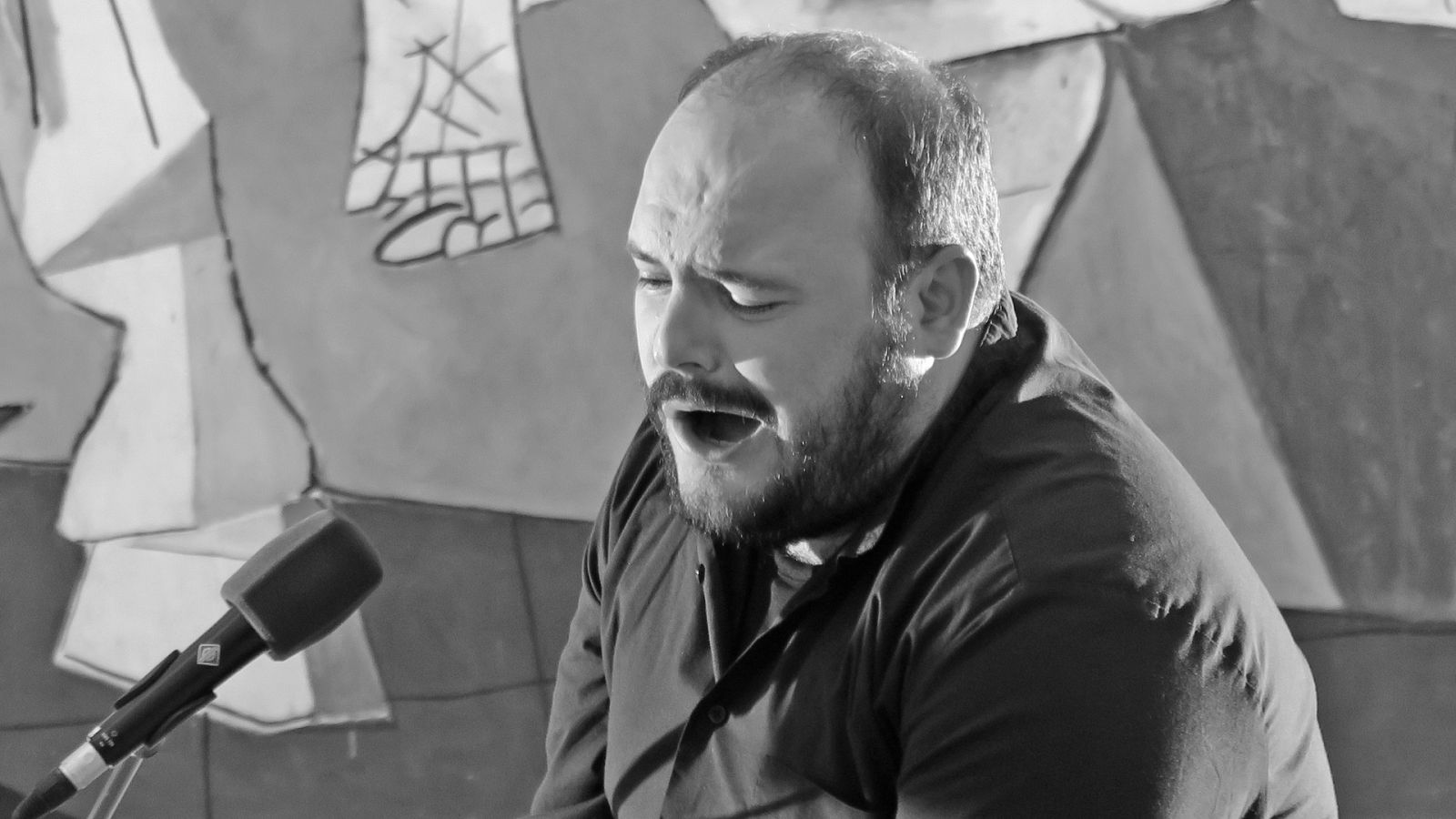 Suena Guernica - Exquirla, 'Destruidnos juntos' - 10/05/17 - Ver ahora