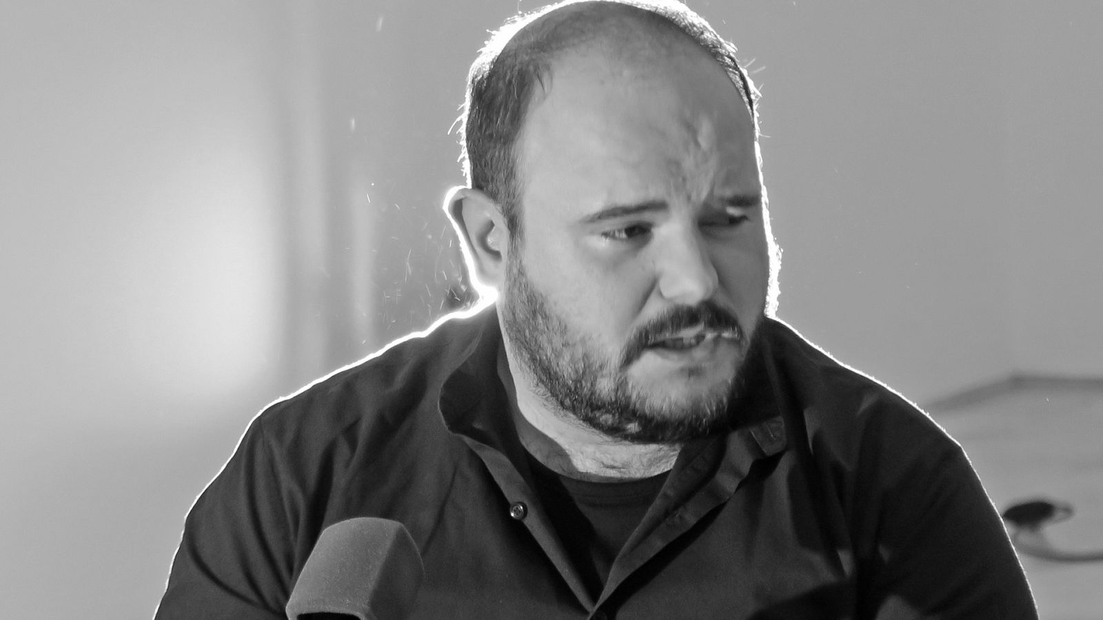 Suena Guernica - Exquirla, 'Europa muda' - 10/05/17 - Ver ahora