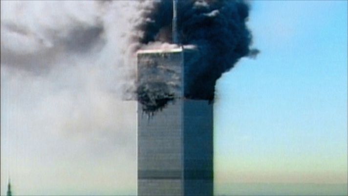 La noche temática - De Bin Laden a la era de Internet - Avance