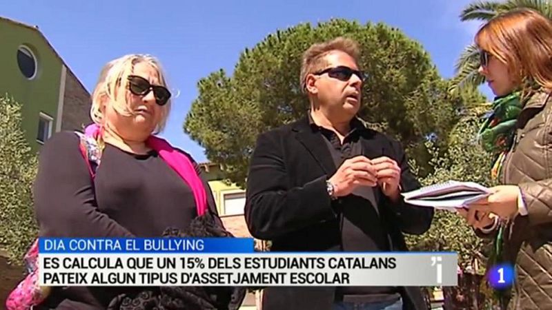 L'Informatiu en 3' - 02/05/17