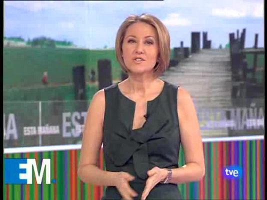 Esta mañana - Esta mañana - 05/02/09