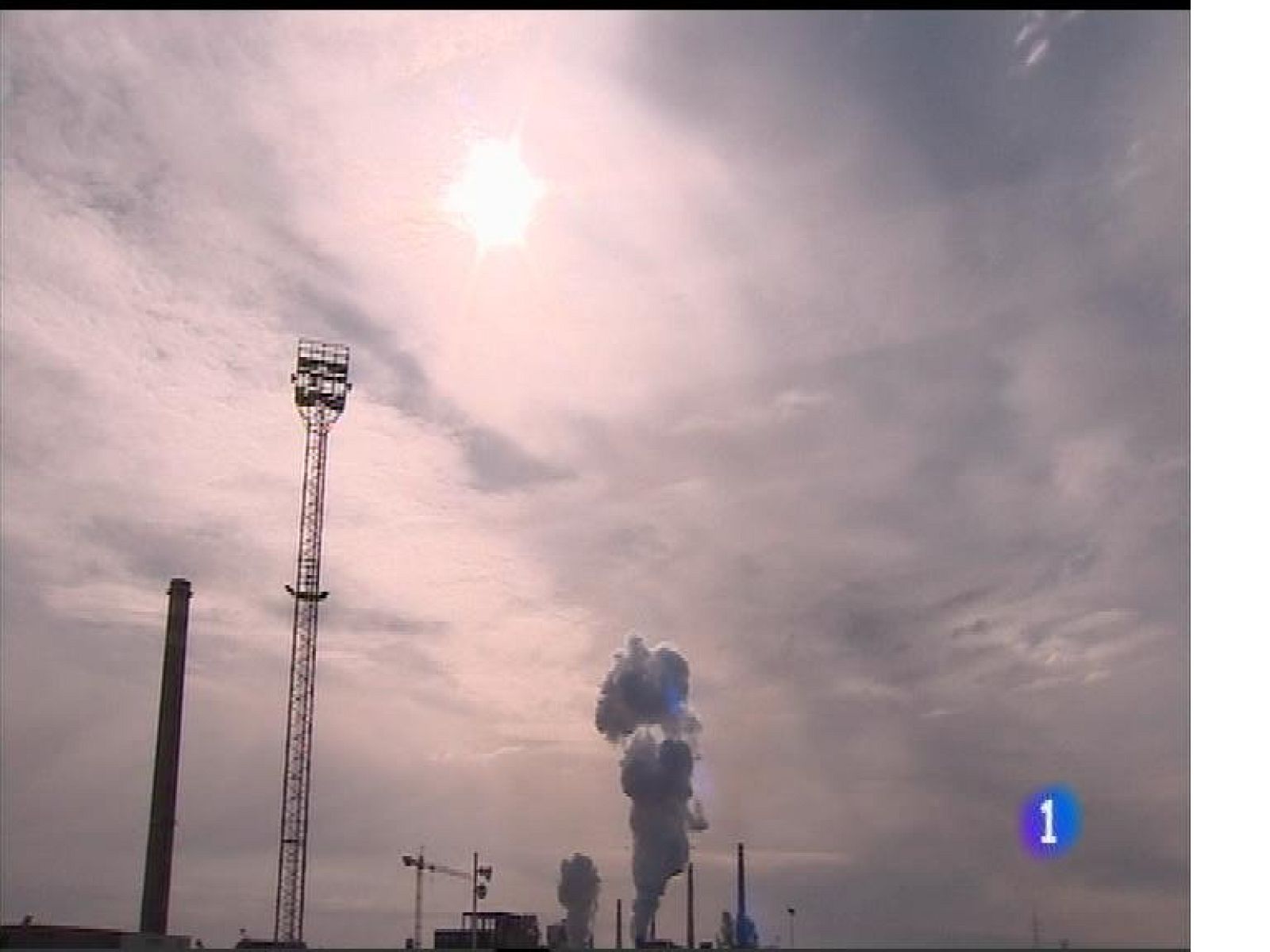 El tiempo en Asturias - 02/05/17 | Ver