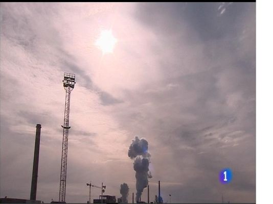 Panorama Regional - El tiempo en Asturias - 02/05/17