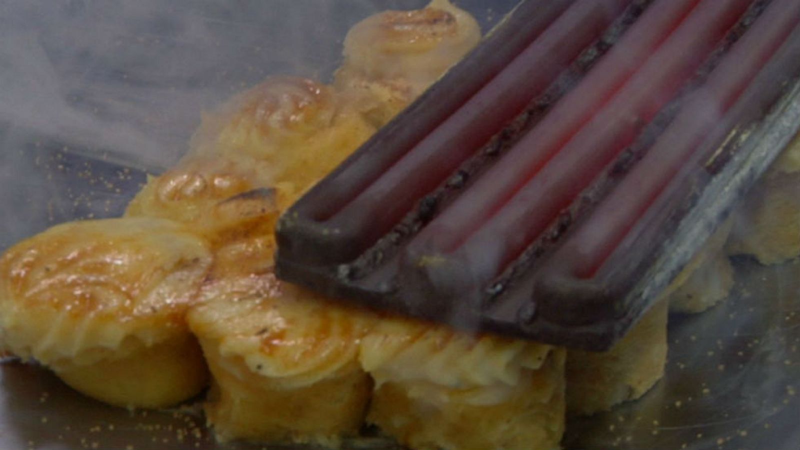 Así se hacen los piononos