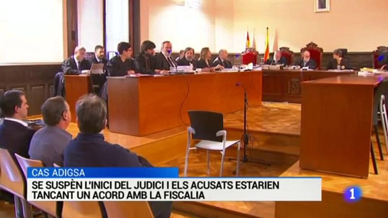 L'Informatiu - 02/05/17