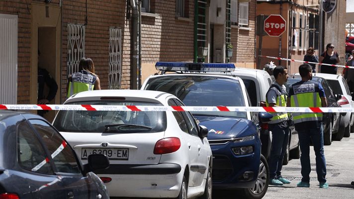 Telediario 1 - Telediario 1 en 4' - 02/05/17