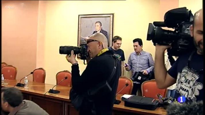  - Jimena vuelve a casa