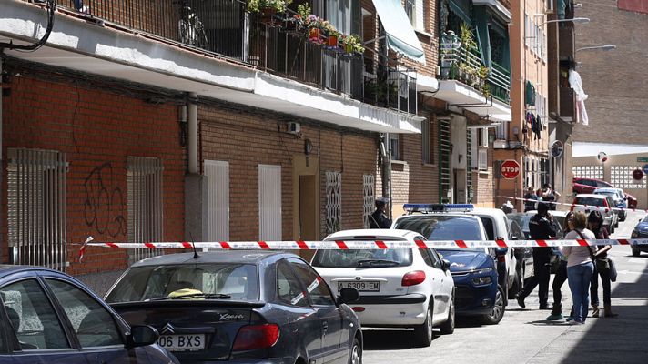 Informativo de Madrid - Informativo de Madrid - 02/05/17