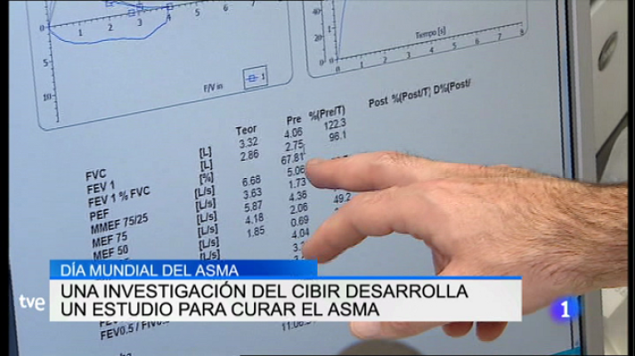Informativo Telerioja - Telerioja en 2' - 02/05/17