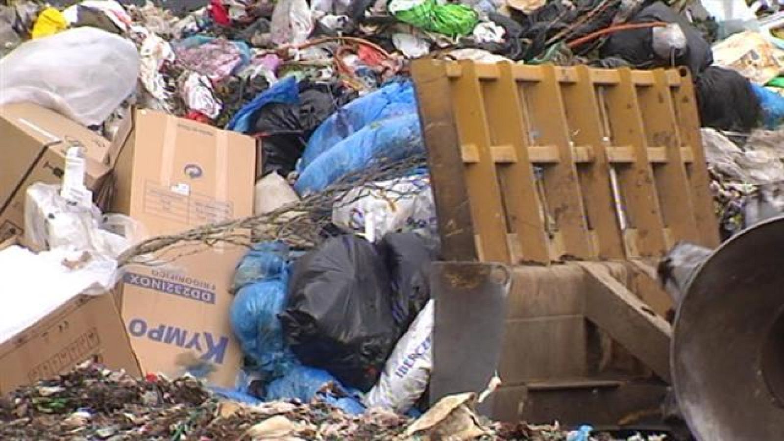 Canarias en 2 '- 02/05/2017