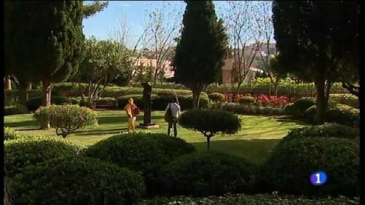 Informatiu Balear - Informatiu Balear 2 - 02/05/17