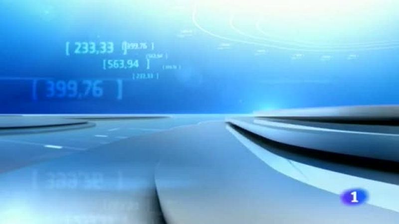 La Region de Murcia en 2'- 02/05/2017