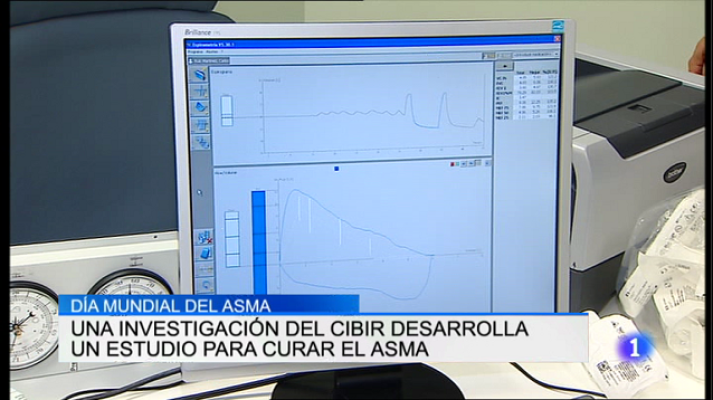 Informativo Telerioja - Informativo Telerioja 2 - 02/05/17
