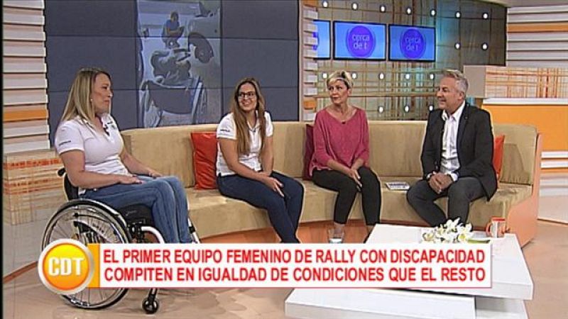 Cerca de ti - 02/05/2017