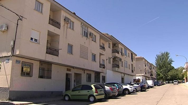  - NIÑO ELECTROCUTADO