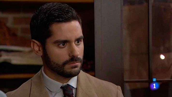 Acacias 38 - Capítulo 506