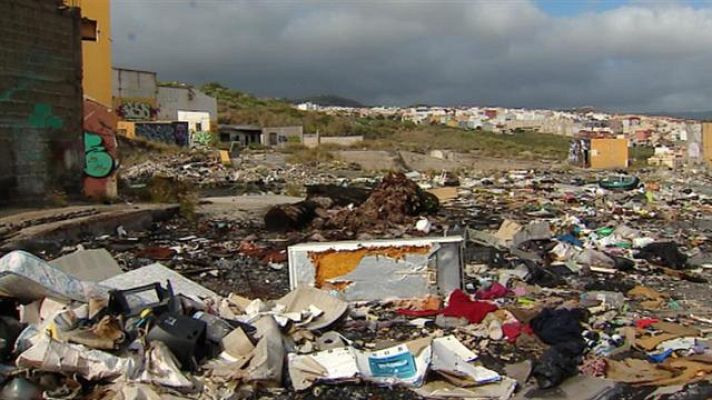 Telecanarias - Telecanarias - 02/05/2017