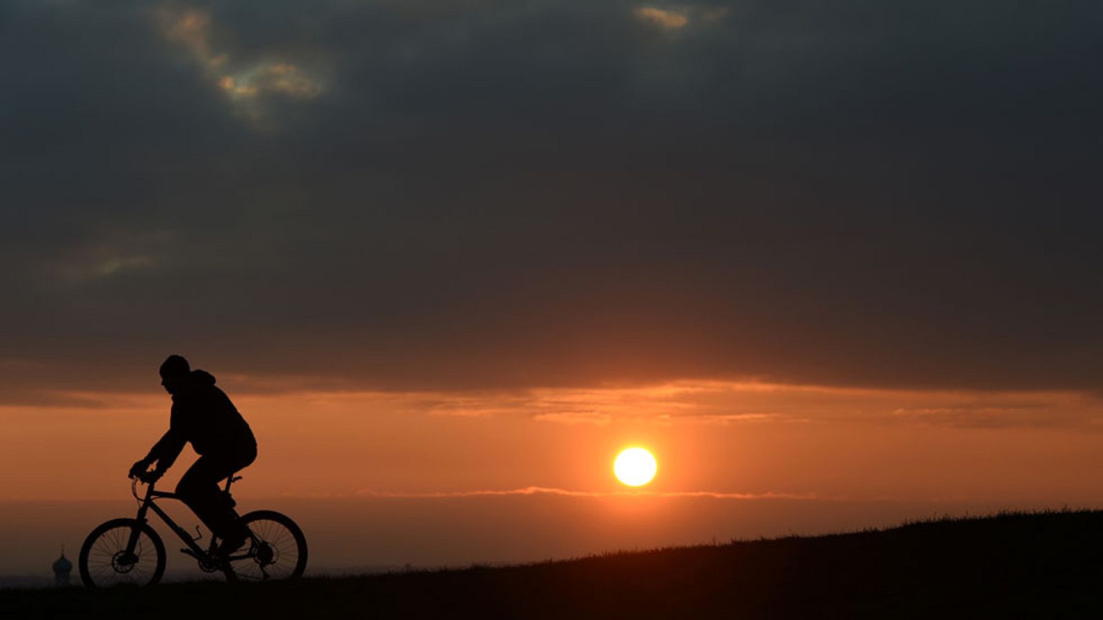 Tiempo estable en la mayor parte del país
