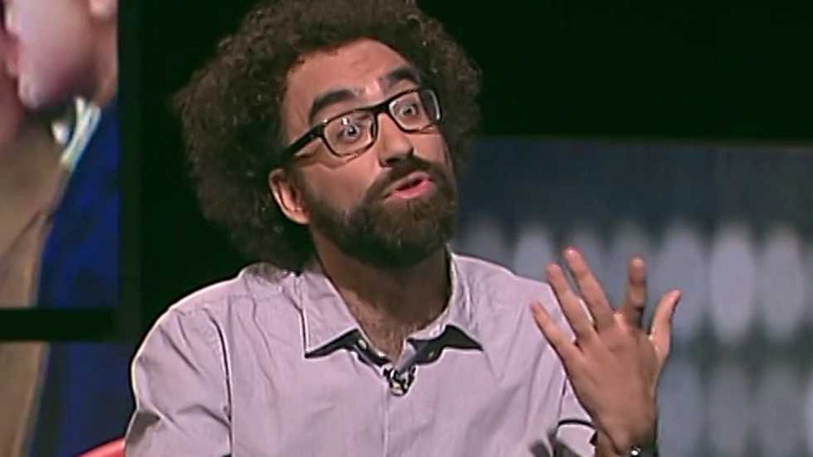 Historia de nuestro cine - La Madriguera (presentación) - ver ahora