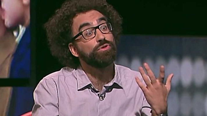 El cine de La 2 - La Madriguera (presentación)