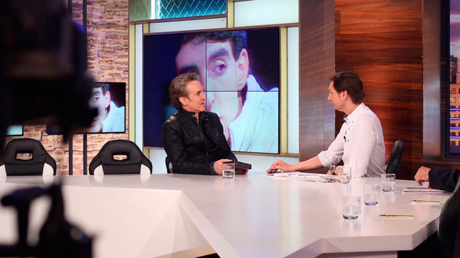 Hora punta - 02/05/17 - ver ahora