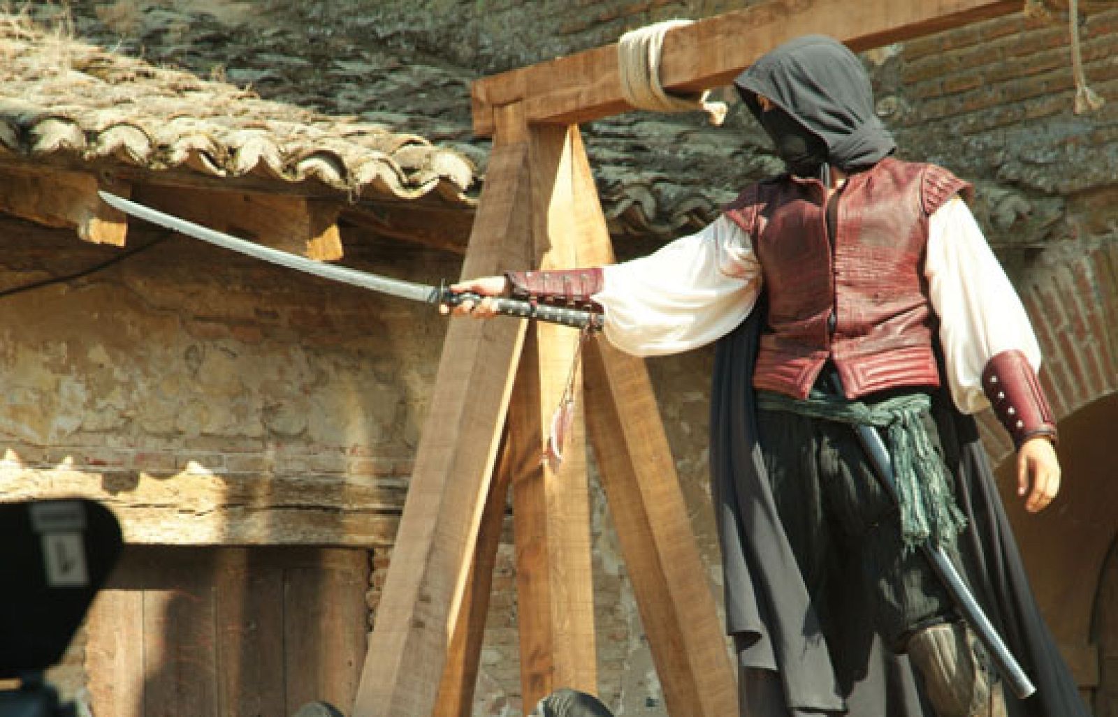 Águila Roja - Una superproducción televisiva - Águila Roja | Ver