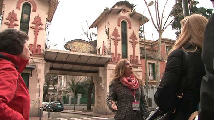 Comando Actualidad - Barrios que reviven