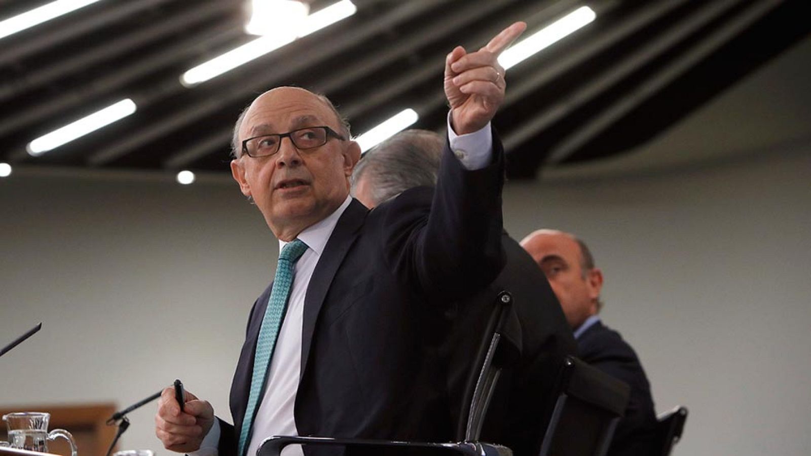 Telediario Matinal en Cuatro Minutos 03/05/2017