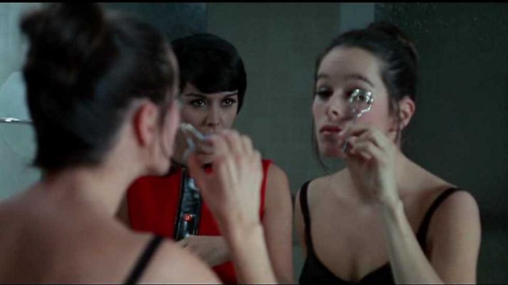 Historia de nuestro cine - La Madriguera