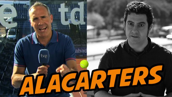 Alacarters - Alacarters - Madrid Open