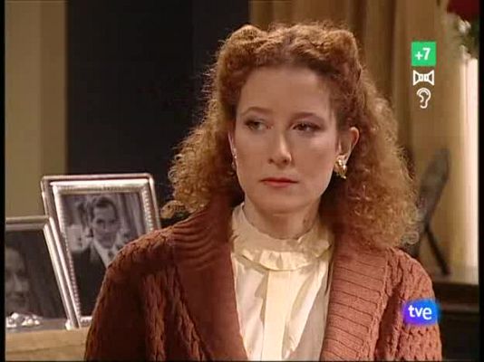 Amar en tiempos revueltos - Episodio 106