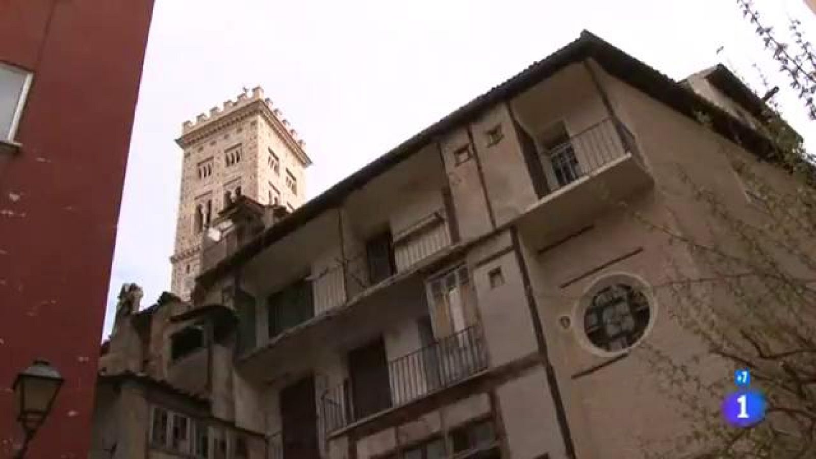 Comando Actualidad - Barrios que reviven - Zaragoza