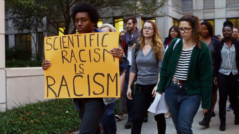 Documentos TV - Cuestión de genes - Avance