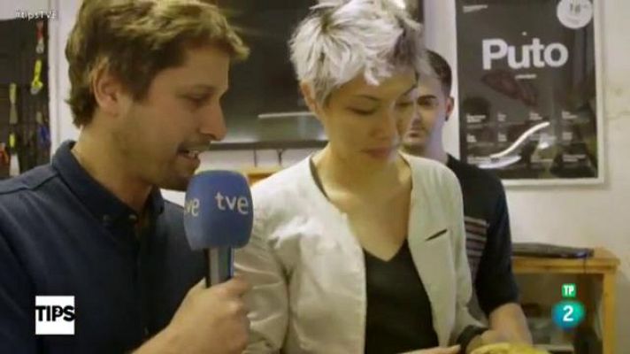 Tips - Creatividad digital femenina