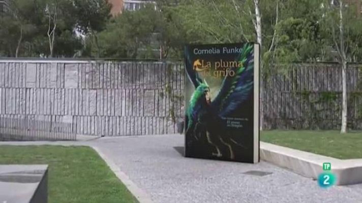 Página Dos - Las recomendaciones del programa