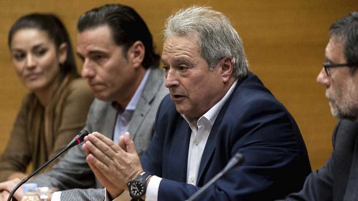 L'informatiu - Comunitat Valenciana - L'Informatiu - Comunitat Valenciana - 03/05/17