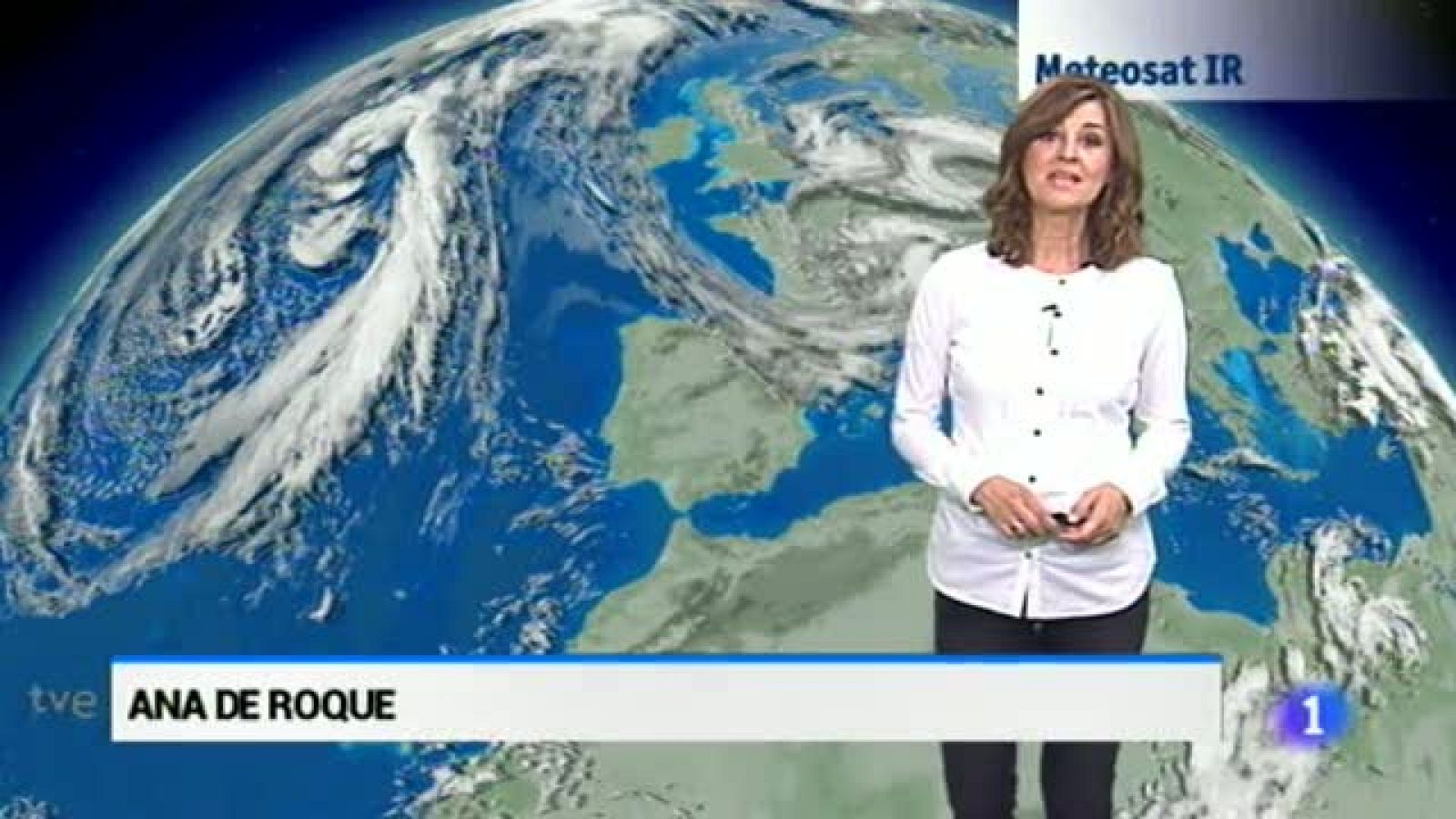 El tiempo en Extremadura - 03/05/17 | Ver